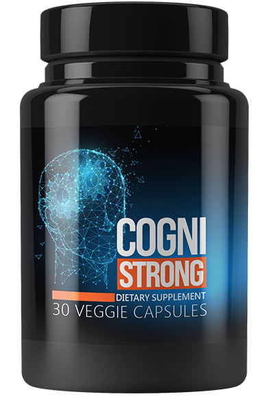 CogniStrong Logo
